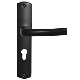 LOFT 195 Cylindre NOIR.EUROWALE