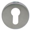 Rosace R Cylindre Inox