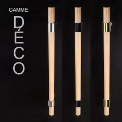 Tirage Gamme déco
